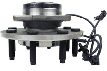 Charger l'image dans la galerie, H515114 Wheel Bearing and Hub Assembly Mevotech Supreme Canada