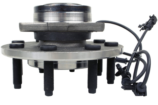 H515114 Wheel Bearing and Hub Assembly Mevotech Supreme Canada