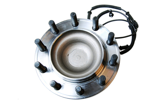 H515115 Wheel Bearing and Hub Assembly Mevotech Supreme Canada