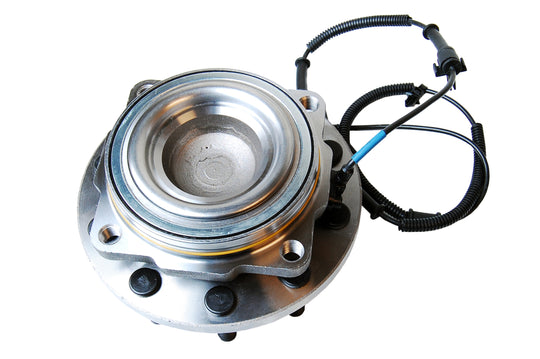 H515115 Wheel Bearing and Hub Assembly Mevotech Supreme Canada