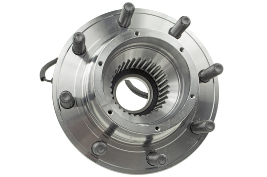 H515116 Wheel Bearing and Hub Assembly Mevotech Supreme Canada