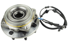 Load image into Gallery viewer, H515116 Wheel Bearing and Hub Assembly Mevotech Supreme Canada