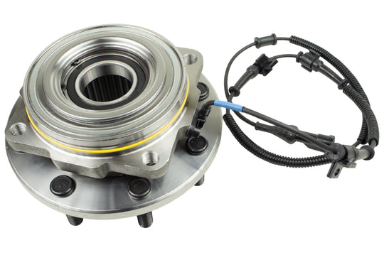 H515116 Wheel Bearing and Hub Assembly Mevotech Supreme Canada