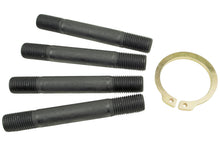 Load image into Gallery viewer, H515116 Wheel Bearing and Hub Assembly Mevotech Supreme Canada