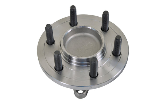 H515117 Wheel Bearing and Hub Assembly Mevotech Supreme Canada