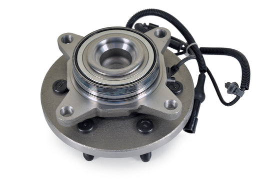 H515117 Wheel Bearing and Hub Assembly Mevotech Supreme Canada