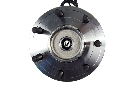 H515118 Wheel Bearing and Hub Assembly Mevotech Supreme Canada