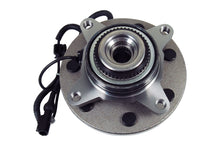 Load image into Gallery viewer, H515118 Wheel Bearing and Hub Assembly Mevotech Supreme Canada