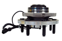 Load image into Gallery viewer, H515118 Wheel Bearing and Hub Assembly Mevotech Supreme Canada
