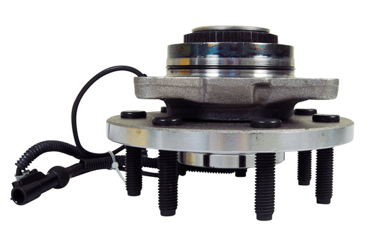 H515118 Wheel Bearing and Hub Assembly Mevotech Supreme Canada