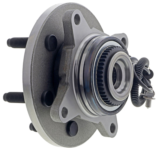 H515119HW Wheel Bearing and Hub Assembly Mevotech Supreme Canada