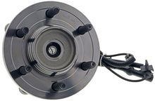 Charger l'image dans la galerie, H515119HW Wheel Bearing and Hub Assembly Mevotech Supreme Canada