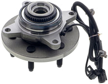 Charger l'image dans la galerie, H515119HW Wheel Bearing and Hub Assembly Mevotech Supreme Canada
