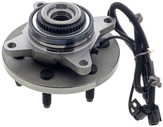 H515119HW Wheel Bearing and Hub Assembly Mevotech Supreme Canada