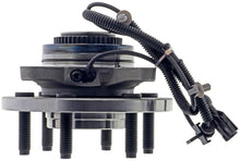 Charger l'image dans la galerie, H515119HW Wheel Bearing and Hub Assembly Mevotech Supreme Canada