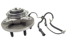 Load image into Gallery viewer, H515119 Wheel Bearing and Hub Assembly Mevotech Supreme Canada