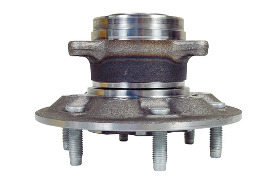 H515120 Wheel Bearing and Hub Assembly Mevotech Supreme Canada