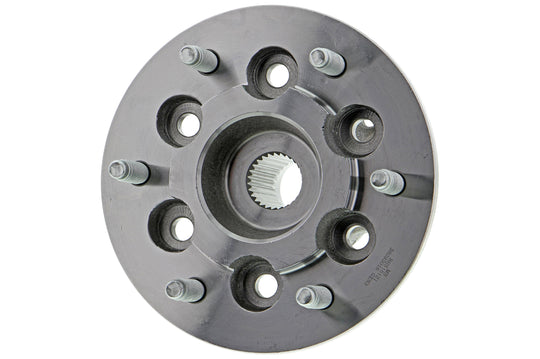 H515121 Wheel Bearing and Hub Assembly Mevotech Supreme Canada