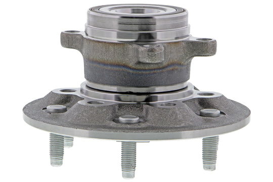 H515121 Wheel Bearing and Hub Assembly Mevotech Supreme Canada