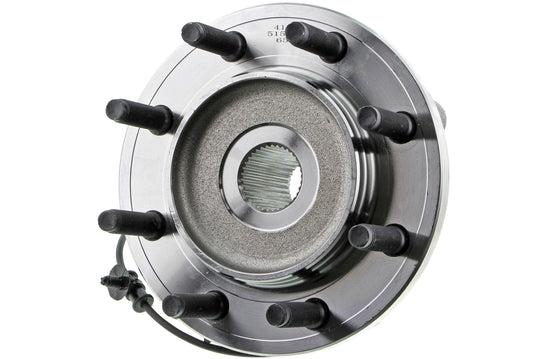 H515122 Wheel Bearing and Hub Assembly Mevotech Supreme Canada