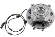 Load image into Gallery viewer, H515122 Wheel Bearing and Hub Assembly Mevotech Supreme Canada