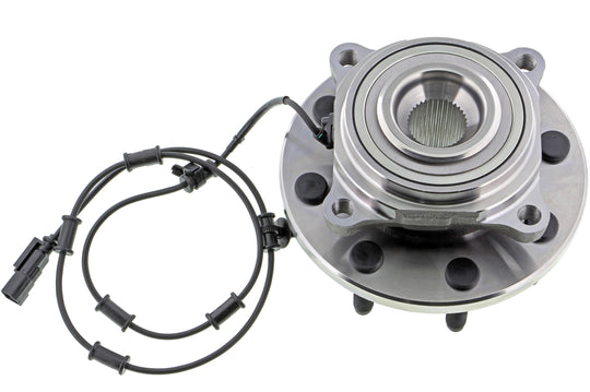 H515122 Wheel Bearing and Hub Assembly Mevotech Supreme Canada