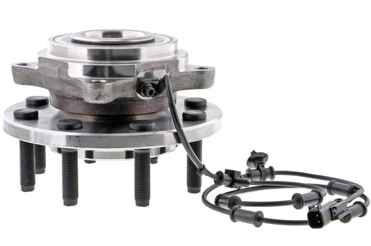 H515122 Wheel Bearing and Hub Assembly Mevotech Supreme Canada