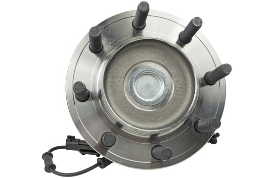 H515123 Wheel Bearing and Hub Assembly Mevotech Supreme Canada