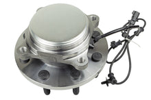 Load image into Gallery viewer, H515123 Wheel Bearing and Hub Assembly Mevotech Supreme Canada