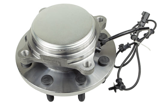 H515123 Wheel Bearing and Hub Assembly Mevotech Supreme Canada