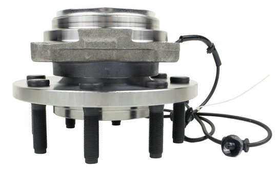 H515123 Wheel Bearing and Hub Assembly Mevotech Supreme Canada