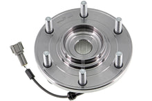 Charger l'image dans la galerie, H515124 Wheel Bearing and Hub Assembly Mevotech Supreme Canada