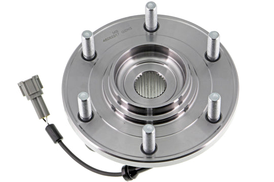 H515124 Wheel Bearing and Hub Assembly Mevotech Supreme Canada
