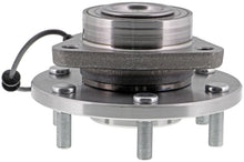 Charger l'image dans la galerie, H515124 Wheel Bearing and Hub Assembly Mevotech Supreme Canada