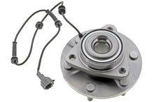 Load image into Gallery viewer, H515125 Wheel Bearing and Hub Assembly Mevotech Supreme Canada