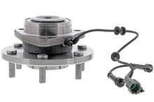 Load image into Gallery viewer, H515125 Wheel Bearing and Hub Assembly Mevotech Supreme Canada