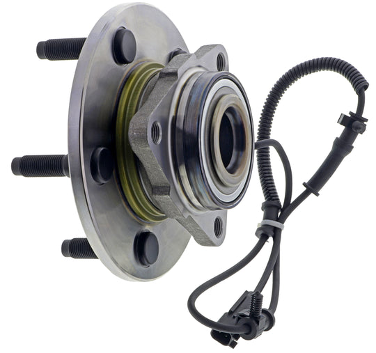 H515126HW Wheel Bearing and Hub Assembly Mevotech Supreme Canada