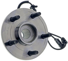Charger l'image dans la galerie, H515126HW Wheel Bearing and Hub Assembly Mevotech Supreme Canada