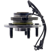 Charger l'image dans la galerie, H515126HW Wheel Bearing and Hub Assembly Mevotech Supreme Canada