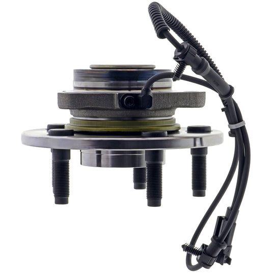 H515126HW Wheel Bearing and Hub Assembly Mevotech Supreme Canada