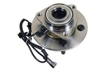 Load image into Gallery viewer, H515126 Wheel Bearing and Hub Assembly Mevotech Supreme Canada