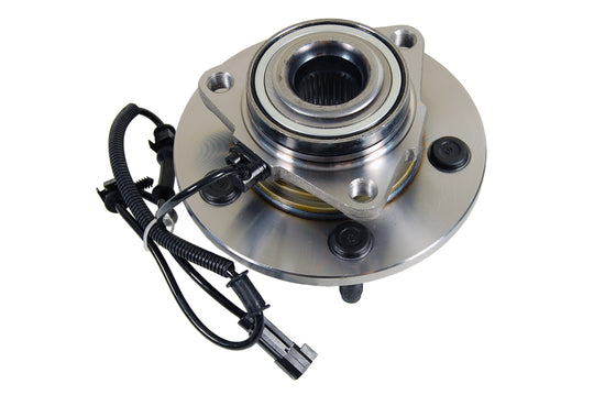H515126 Wheel Bearing and Hub Assembly Mevotech Supreme Canada