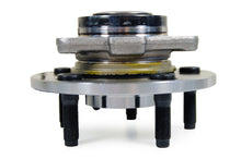 Load image into Gallery viewer, H515126 Wheel Bearing and Hub Assembly Mevotech Supreme Canada