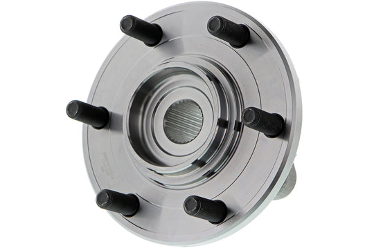 H515127 Wheel Bearing and Hub Assembly Mevotech Supreme Canada