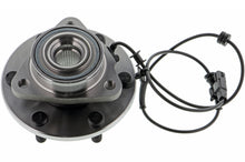Load image into Gallery viewer, H515127 Wheel Bearing and Hub Assembly Mevotech Supreme Canada
