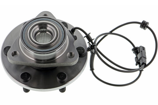 H515127 Wheel Bearing and Hub Assembly Mevotech Supreme Canada