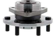 Load image into Gallery viewer, H515127 Wheel Bearing and Hub Assembly Mevotech Supreme Canada
