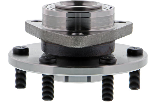 H515127 Wheel Bearing and Hub Assembly Mevotech Supreme Canada