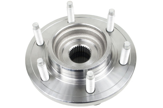 H515128 Wheel Bearing and Hub Assembly Mevotech Supreme Canada