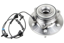 Load image into Gallery viewer, H515128 Wheel Bearing and Hub Assembly Mevotech Supreme Canada